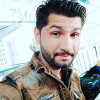 Nilesh Parmar