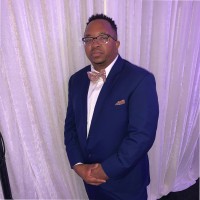 Rashad Collins