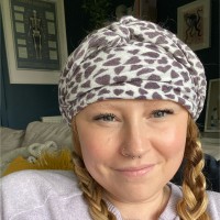 Beccy Kay Angove