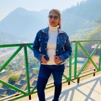 Bhawna Kakrotya