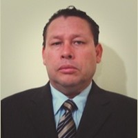 Eric Rodolfo Molina Chávez