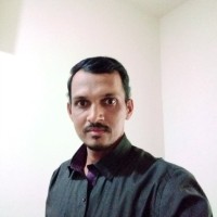 Sunil Dushing