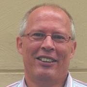 Dick Van Montfrans