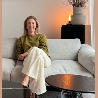 Dina Huysmans