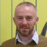 Chris Henshaw