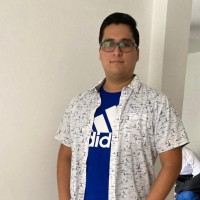 Daniel Gancino Zerega