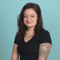 Alexis Putman