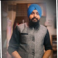CA Gagandeep Singh