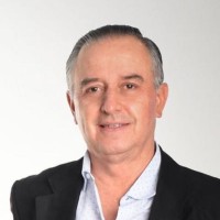 Carlos Alberto Saborio Legers