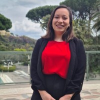 Maria Jose Arauz