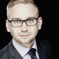 Paul Pauls