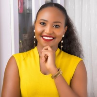 Sarah Kamau