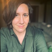 Jennifer Kuenzer