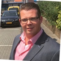 Jeffrey Toet