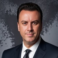 Ali Der, BSc, IE, MBA