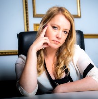 Jess Harinen