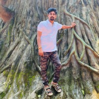 MADESHWARAN BALASUBRAMANIAM