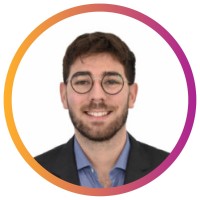 Sergio Martin de la Higuera