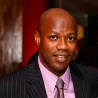 Oladapo Akinyede