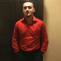 Adam Chiocchi-jones