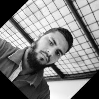 Ibran Ali