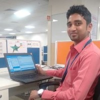 Ashish Gundkal