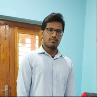 Roop Teja B