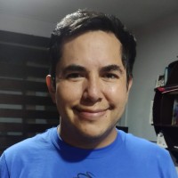 Michael Gonzalez