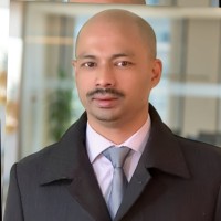 Gabish Joshi