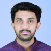 Achuth Mohan