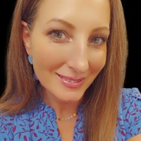 Carolyn Mccoy