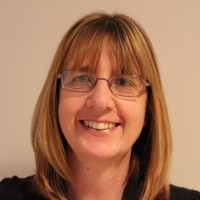 Sarah Jane Hall