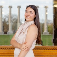 Alexandra (Allie) Pramberger