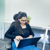 Surabhi Singh