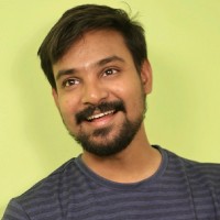 Praveen Aravapalli