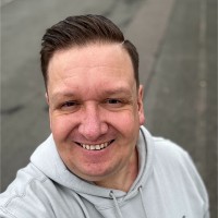 Stuart Malcolmson