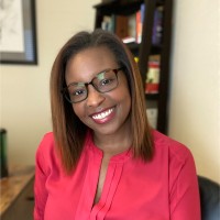 Rosie Williams, Pmp