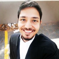Taher Tinwala