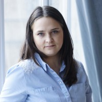 Viktoriya Varlashina