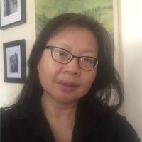 Margaret Wai