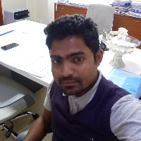 Vineesh Thomas
