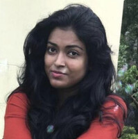 Samrita Ghosh