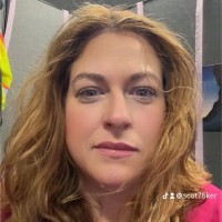 Rachael Johnson