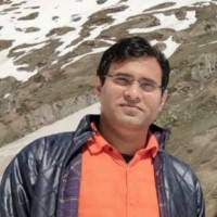 Sunil Bhukal