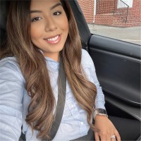 Daisy Hernandez