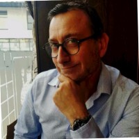 ERIC CHEVALIER