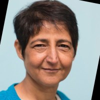 Cosette JARNOUËN