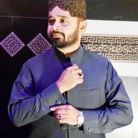 Zohaib Ali Siddiqui