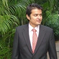 Rakesh Doshi