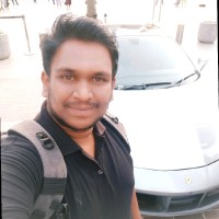 ABHILASH BS